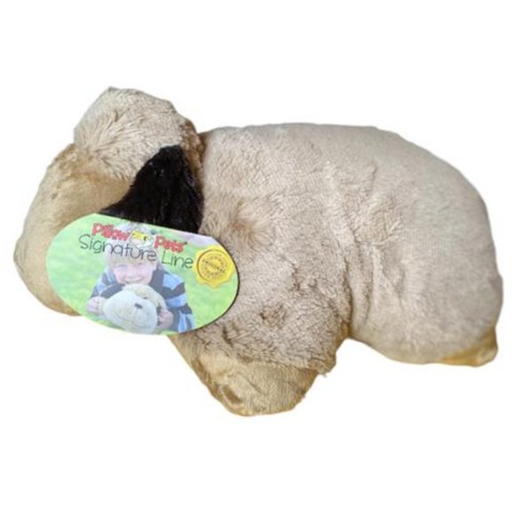 Almohada de peluche original de18.0 in (cachorro) - Picture 10 of 14